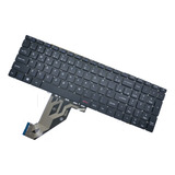 Teclado Para Notebook Compaq Presario Cq29 Cq 29 Br Novo