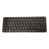 Teclado Para Notebook Compaq