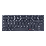 Teclado Para Notebook Compatibilidade