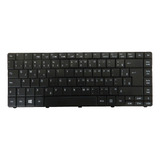 Teclado Para Notebook Compativel