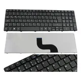 Teclado Para Notebook Compativel