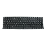 Teclado Para Notebook Compativel