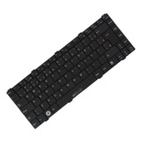 Teclado Para Notebook Compatível Com Chbr 30095uk 339