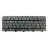 Teclado Para Notebook Compativel