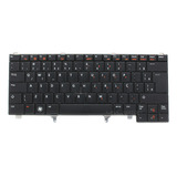 Teclado Para Notebook Compativel