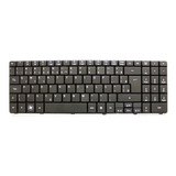 Teclado Para Notebook Compativel