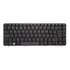 Teclado Para Notebook Compatível Com Hp Pavilion Dv4-1520br