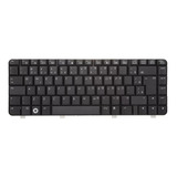 Teclado Para Notebook Compativel