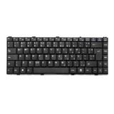 Teclado Para Notebook Compativel