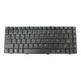 Teclado Para Notebook Compativel