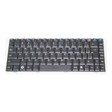 Teclado Para Notebook Compativel