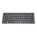 Teclado Para Notebook Compativel