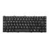 Teclado Para Notebook Compatível Com Philco Phn-14003