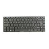 Teclado Para Notebook Compativel