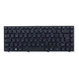 Teclado Para Notebook Compativel