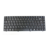 Teclado Para Notebook Compativel