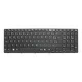 Teclado Para Notebook Compativel