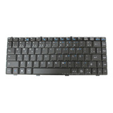 Teclado Para Notebook Compativel