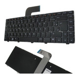 Teclado Para Notebook Dell
