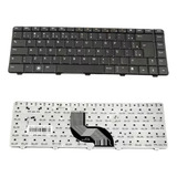 Teclado Para Notebook Dell