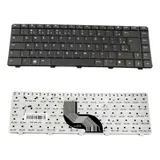 Teclado Para Notebook Dell