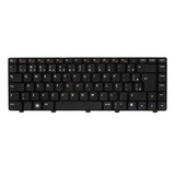 Teclado Para Notebook Dell