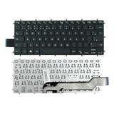Teclado Para Notebook Dell
