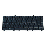 Teclado Para Notebook Dell
