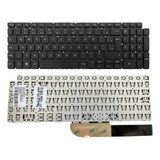 Teclado Para Notebook Dell Inspiron 3501 3505 Português Br