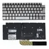 Teclado Para Notebook Dell Inspiron 5402 P130g002 Iluminado