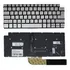 Teclado Para Notebook Dell Inspiron 5402 P130g002 Iluminado
