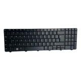 Teclado Para Notebook Dell