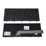 Teclado Para Notebook Dell Inspiron P53g 14 3000 3442 3443