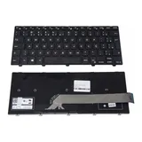 Teclado Para Notebook Dell