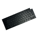 Teclado Para Notebook Dell
