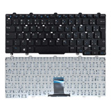 Teclado Para Notebook Dell