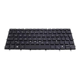 Teclado Para Notebook Dell