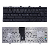 Teclado Para Notebook Dell