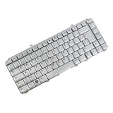 Teclado Para Notebook Dell