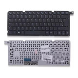 Teclado Para Notebook Dell Vostro 14 5480 Model P41g Ç