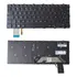 Teclado Para Notebook Dell Vostro 14 5481 P92g Iluminado Cor Preto