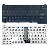 Teclado Para Notebook Dell