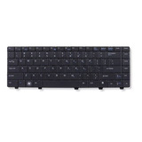 Teclado Para Notebook Dell