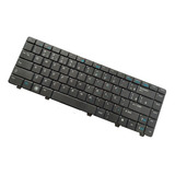 Teclado Para Notebook Dell