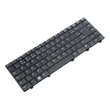 Teclado Para Notebook Dell