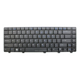 Teclado Para Notebook Dell
