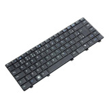 Teclado Para Notebook Dell