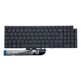 Teclado Para Notebook Dell