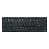 Teclado Para Notebook Dell