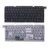 Teclado Para Notebook Dell Vostro 5470 P41g 5460 - Marca Bringit Cor Preto
